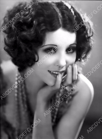 Mexican actress Raquel Torres portrait 8b20-1224
