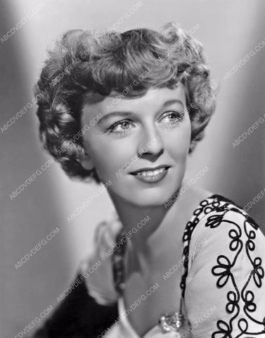 beautiful Margaret Sullavan portrait 8b20-12316
