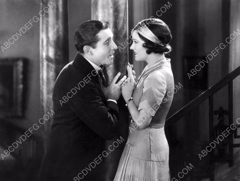 John Boles Gloria Swanson silent film The Love of Sunya 8b20-12333
