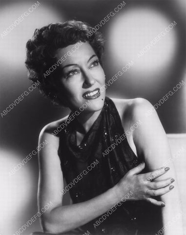 Gloria Swanson portrait 8b20-12359