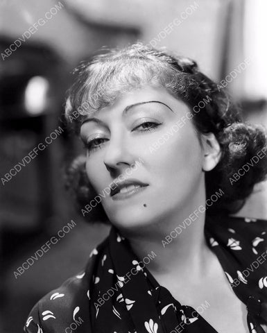 Gloria Swanson portrait 8b20-12366