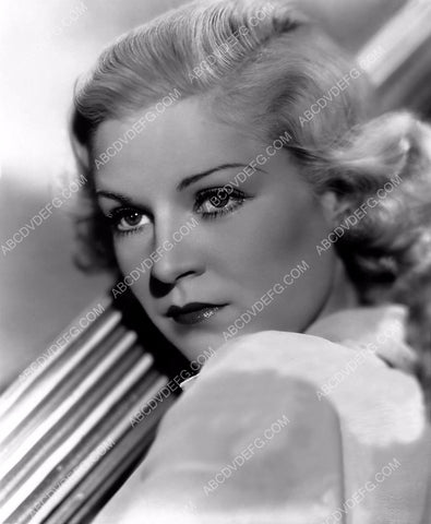 Claire Trevor portrait 8b20-1237