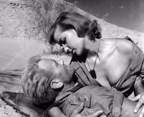 John Mills Anthony Quayle film Ice Cold in Alex 8b20-12405