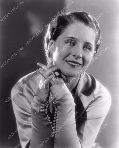 Norma Shearer portrait 8b20-12430