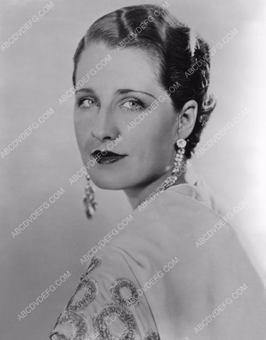 Norma Shearer portrait 8b20-12431