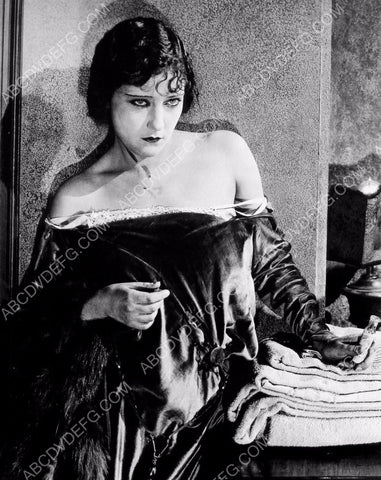Gloria Swanson silent film Why Change Your Wife 8b20-12457