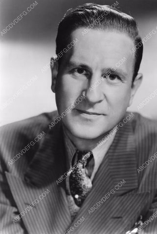 Bud Abbott portrait 8b20-12461