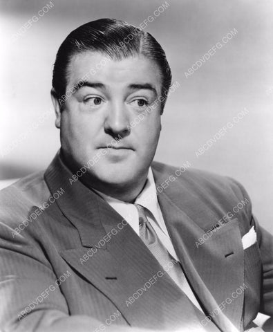 Lou Costello portrait 8b20-12462