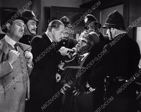 Bud Abbott Lou Costello film A&C Meet Dr. Jekyll & Mr Hyde 8b20-12470