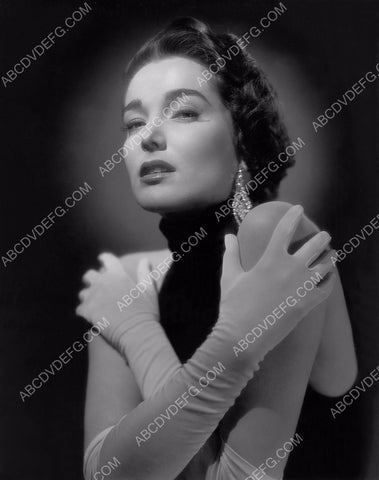 beautiful Julie Adams portrait 8b20-12505