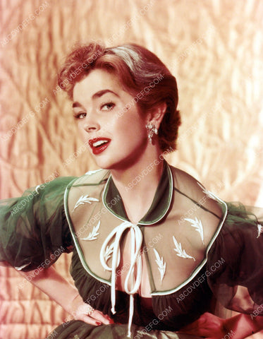 beautiful Dawn Addams portrait 8b20-12509