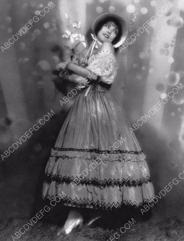 Renee Adoree silent film La Boheme 8b20-12511