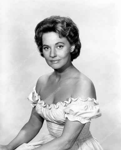 Lola Albright portrait film Kid Galahad 8b20-12517