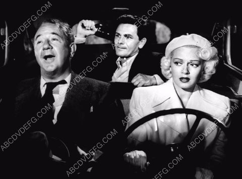John Garfield Lana Turner film The Postman Always Rings Twice 8b20-1251