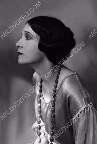 Olive Ann Alcorn portrait 8b20-12523