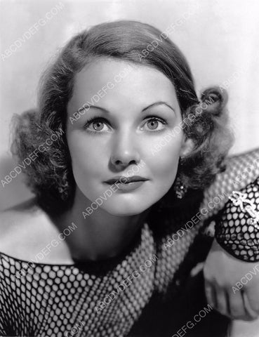 beautiful Elizabeth Allan portrait 8b20-12528