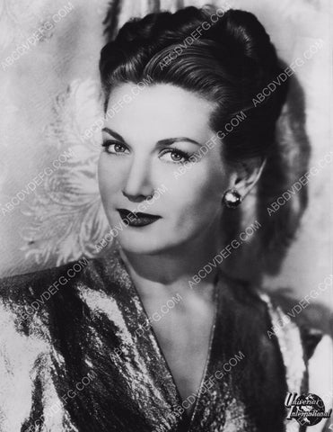 lovely Louise Allbritton portrait 8b20-12538