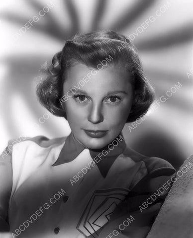 June Allyson portrait 8b20-12552