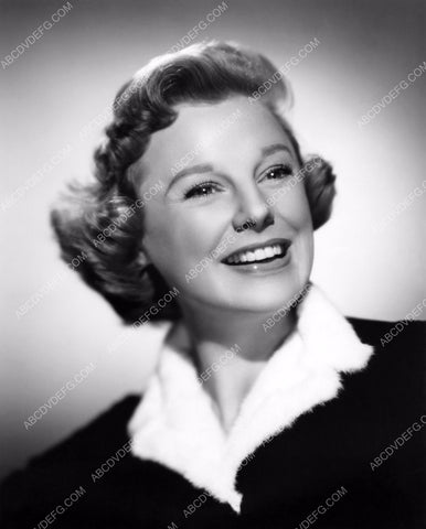 June Allyson portrait 8b20-12555