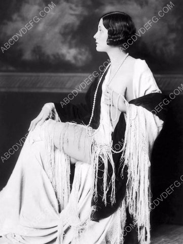 gorgeous Adrienne Ames portrait 8b20-12570