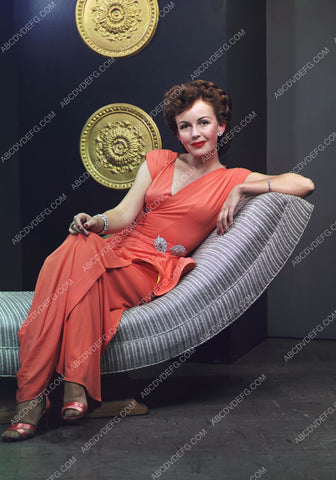 gorgeous Frances Gifford portrait 8b20-12621