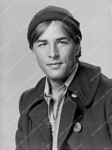 Don Johnson in his fish trawler getup 8b20-12661
