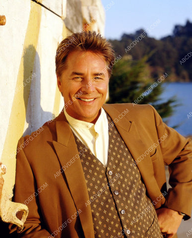 Don Johnson outdoors portrait 8b20-12665
