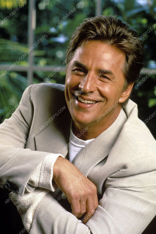 Don Johnson portrait 8b20-12668