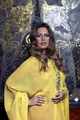 Brigitte Bardot poses in very sheer dress 8b20-12811