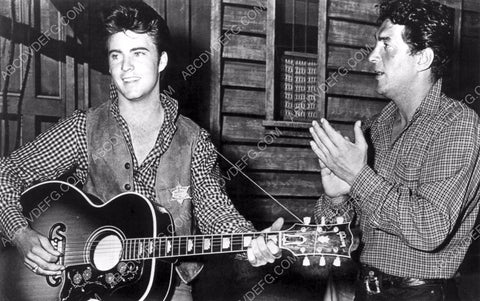 Ricky Nelson Dean Martin western film Rio Bravo 8b20-12852