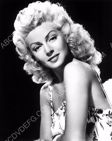 glamourous Lana Turner portrait 8b20-1287
