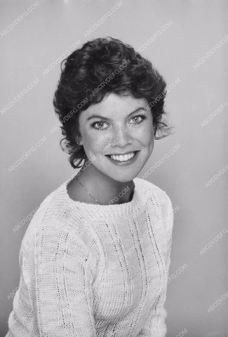 cute sweater girl Erin Moran portrait 8b20-12887