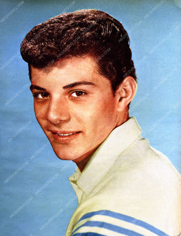 Frankie Avalon portrait 8b20-12917