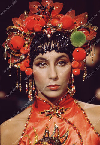 Cher in cool outfit 8b20-12987