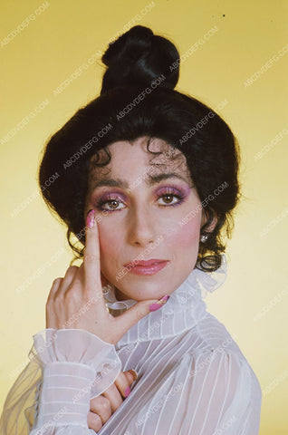 cool Cher portrait 8b20-13005