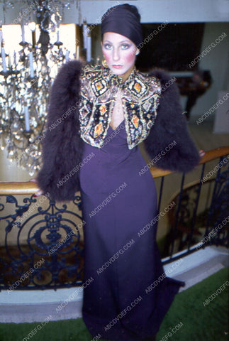 Cher in new fashion portrait 8b20-13012
