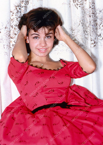 cute Annette Funicello portrait 8b20-13053