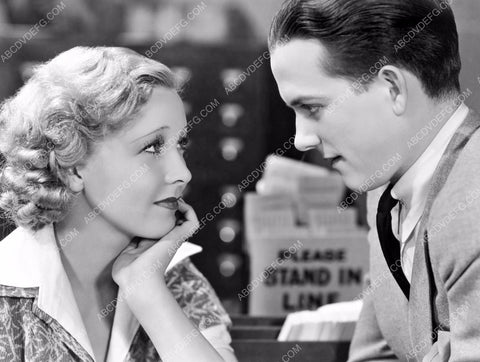 James Cagney Helen Twelvtrees film Young Bride 8b20-1309