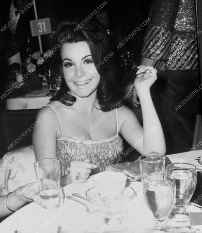 Annette Funicello at some awards dinner 8b20-13149
