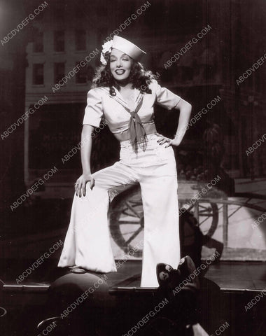 Lupe Velez cute in sailor outfit 8b20-1316