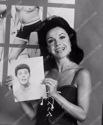 Annette Funicello shows off her favorite pics 8b20-13171