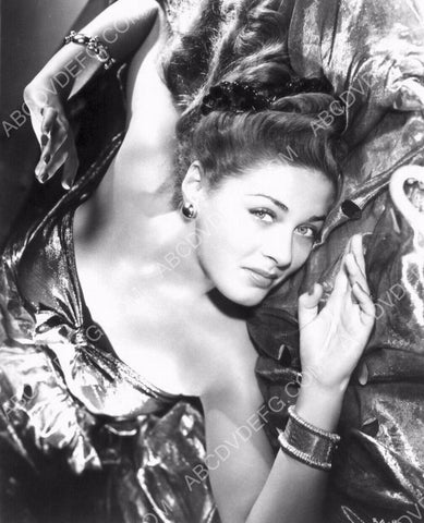 Ramsay Ames glamour portrait 8b20-13177
