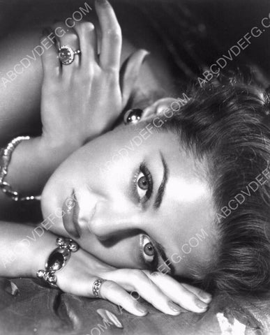 Ramsay Ames glamour portrait 8b20-13178