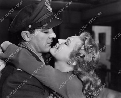 Dana Andrews Virginia Mayo classic film The Best Years of Our Lives 8b20-13253