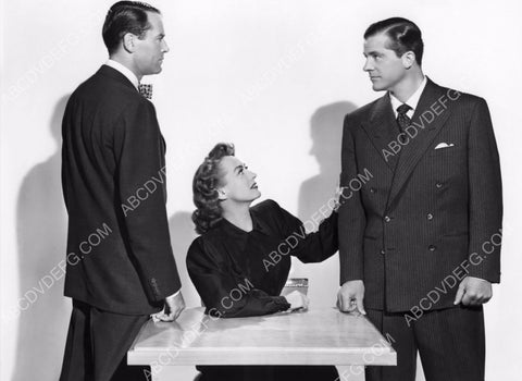 Henry Fonda Joan Crawford Dana Andrews film Daisy Kenyon 8b20-13257