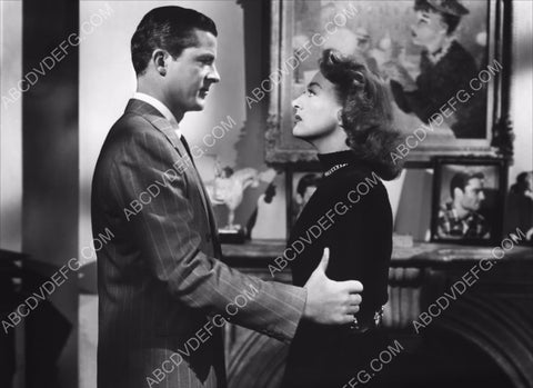 Joan Crawford Dana Andrews film Daisy Kenyon 8b20-13258