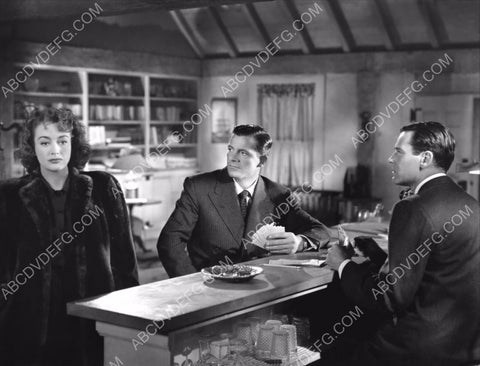 Henry Fonda Joan Crawford Dana Andrews film Daisy Kenyon 8b20-13262