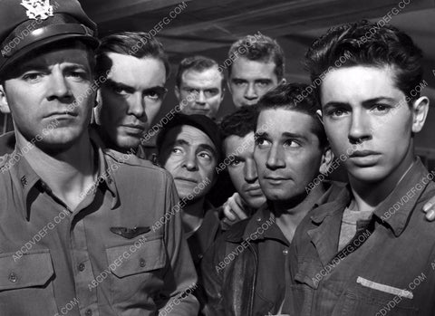 Dana Andrews Richard Conte Farley Granger film The Purple Heart 8b20-13270