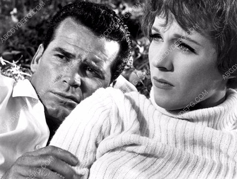 James Garner Julie Andrews film The Americanization of Emily 8b20-13273