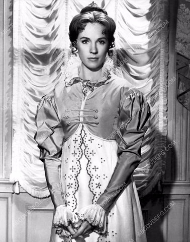 Julie Andrews wardrobe shot film Hawaii 8b20-13274